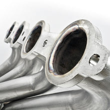 Load image into Gallery viewer, Stainless Works 2008-09 Pontiac G8 GT Headers 1-7/8in Primaries 2-1/2in Lead Factory Connect w/ Cats Headers &amp; Manifolds Stainless Works
