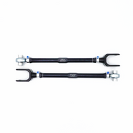 SPL Parts 2014+ Infiniti Q50 / 2017+ Infiniti Q60 Rear Camber Arms - Dogbone Version Suspension Arms & Components SPL Parts   