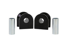 Load image into Gallery viewer, Whiteline Plus 6/89-7/95 Corolla / 4/88-7/95 Corolla Wagon Front Control Arm Bushing Kits Whiteline
