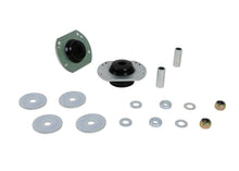 Load image into Gallery viewer, Whiteline Plus 10/02-8/06 Pontiac GTO 8cyl Front Radius Rod - Shim Adjustable Caster Kit Bushing Kits Whiteline
