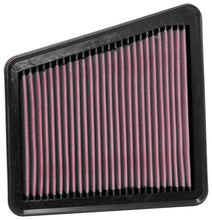 Load image into Gallery viewer, K&amp;N 2018 Kia Stinger L4-2.0L F/I Replacement Drop In Air Filter Air Filters - Drop In K&amp;N Engineering   
