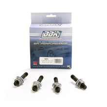 Load image into Gallery viewer, BBK Exhaust Collector Stud And Bolt Kit For BBK Exhaust Collectors Bolts BBK

