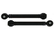 Load image into Gallery viewer, SuperPro 96-07 Jeep Wrangler TJ Lower Trailing Arm Set Suspension Arm Bushings Superpro
