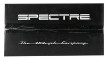 Load image into Gallery viewer, Spectre 97-03 Ford Expedition V8-4.6/5.4L F/I Air Intake Kit - Polished w/Red Filter Cold Air Intakes Spectre
