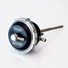 Load image into Gallery viewer, Turbosmart Universal IWG75 Borg Warner EFR Twin Port B1 Single Scroll 120mm Rod Black 14PSI IWG Wastegates Turbosmart

