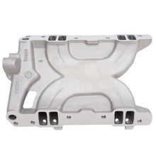 Load image into Gallery viewer, Edelbrock Manifold Torker II Pontiac 389/455 for STD Flange Tb Intake Manifolds Edelbrock

