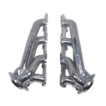 Load image into Gallery viewer, BBK 09-20 Dodge Challenger Hemi 5.7L Shorty Tuned Length Exhaust Headers - 1-3/4in Silver Ceramic Headers &amp; Manifolds BBK
