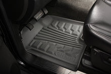 Load image into Gallery viewer, Lund 00-06 Chevy Tahoe Catch-It Floormat Front Floor Liner - Grey (2 Pc.) Floor Mats - Rubber LUND
