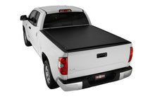 Load image into Gallery viewer, Truxedo 2022+ Toyota Tundra (5ft. 6in. Bed w/ Deck Rail System) Lo Pro Bed Cover Bed Covers - Roll Up Truxedo
