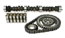 Load image into Gallery viewer, COMP Cams Camshaft Kit C6 252H Camshafts COMP Cams
