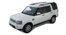 Load image into Gallery viewer, Rhino-Rack 17-20 Land Rover Discovery 3/4 4 Base Backbone Mounting System Roof Rack Rhino-Rack
