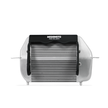 Load image into Gallery viewer, Mishimoto 2011-2014 Ford F-150 EcoBoost Intercooler - Silver Intercooler Kits Mishimoto
