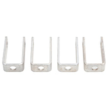 Load image into Gallery viewer, Edelbrock Fuel Rail Stands for Pico Injectors Hardware Kits - Other Edelbrock
