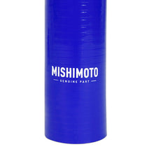Load image into Gallery viewer, Mishimoto 07-11 Jeep Wrangler 6cyl Blue Silicone Hose Kit Hoses Mishimoto
