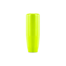 Load image into Gallery viewer, Mishimoto Shift Knob - Neon Yellow Shift Knobs Mishimoto
