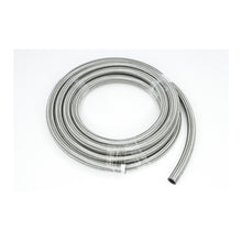 Load image into Gallery viewer, DeatschWerks 10AN SS Double Braided CPE Hose 20 Feet Hoses DeatschWerks
