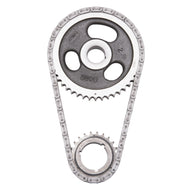 Edelbrock Timing Chain And Gear Set Chry 318-360 Timing Chains Edelbrock