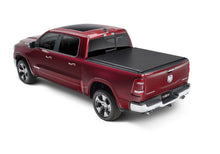 Load image into Gallery viewer, Truxedo 19-20 Ram 1500 (New Body) w/o Multifunction Tailgate 5ft 7in Deuce Bed Cover Bed Covers - Folding Truxedo   
