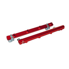 Load image into Gallery viewer, Aeromotive 96-04 Ford 4.6 SOHC Billet Fuel Rails 5/8in I.D. Fuel Rails Aeromotive
