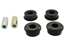 Load image into Gallery viewer, Whiteline 08+ Impreza / WRX / STi Front Differential Positive Power Kit Differential Bushings Whiteline
