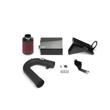 Load image into Gallery viewer, Mishimoto BMW 12-13 320i/328i / 14-15 428i / 15-16 228i Performance Air Intake Kit - Wrinkle Black Cold Air Intakes Mishimoto
