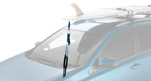 Load image into Gallery viewer, Rhino-Rack Paddle Board Nose/Tail Tie Down Strap Cargo Tie-Downs Rhino-Rack
