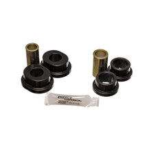 Load image into Gallery viewer, Energy Suspension Ford Oval Track Arm Bushing - Black Bushing Kits Energy Suspension
