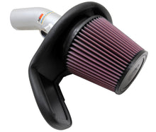 Load image into Gallery viewer, K&amp;N 11 Chevrolet Cruze 1.4L L4 Typhoon Performance Intake Cold Air Intakes K&amp;N Engineering   
