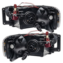 Load image into Gallery viewer, Oracle 02-05 Dodge Ram SMD HL - ColorSHIFT w/ 2.0 Controller SEE WARRANTY Headlights ORACLE Lighting   
