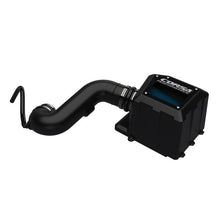 Load image into Gallery viewer, Corsa 19-24 Chevy Silverado / GMC Sierra 21-24 GM SUV 5.3L V8 Cold Air Intake with Oiled Filter Cold Air Intakes CORSA Performance

