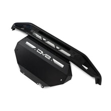 Load image into Gallery viewer, DV8 Offroad 21-22 Ford Bronco Competition Series Front Bumper Bumpers - Steel DV8 Offroad

