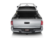 Load image into Gallery viewer, Truxedo 99-06 Toyota Tundra w/o Bed Caps 6ft TruXport Bed Cover Bed Covers - Roll Up Truxedo
