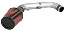 Load image into Gallery viewer, K&amp;N 98-05 Miata Polished Typhoon Short Ram Intake Cold Air Intakes K&amp;N Engineering   
