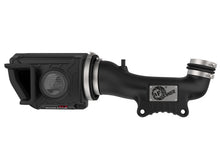 Load image into Gallery viewer, aFe Momentum GT Pro DRY S Cold Air Intake System 12-18 Jeep Wrangler JK V6 3.6L Cold Air Intakes aFe
