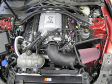 Load image into Gallery viewer, K&amp;N 20-21 Ford Mustang GT500 5.2L V8 Aircharger Performance Intake Cold Air Intakes K&amp;N Engineering   
