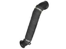 Load image into Gallery viewer, aFe ATLAS 3in Steel Down-Pipe 04.5-10 GM Diesel Trucks V8 6.6L (td) LLY/LBZ/LMM Cold Air Intakes aFe

