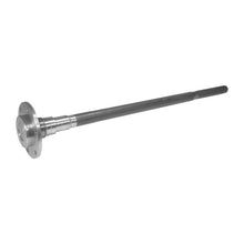 Load image into Gallery viewer, Yukon Gear Chromoly Axle 21-23 Ford Bronco Dana M220 w/E-Locker Rear 36.6in Long Axles Yukon Gear &amp; Axle   
