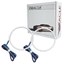 Load image into Gallery viewer, Oracle Honda Ruckus 01-15 LED Halo Kit - ColorSHIFT SEE WARRANTY Headlights ORACLE Lighting
