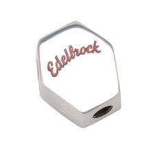 Load image into Gallery viewer, Edelbrock Fuel Block Triple Feed Mini Carburetors Edelbrock
