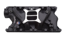 Load image into Gallery viewer, Edelbrock Performer 351-W Black Intake Manifolds Edelbrock
