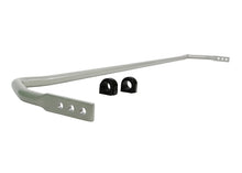 Load image into Gallery viewer, Whiteline 02-06 R53 &amp; 06+ R56 Mini Cooper S Rear 20mm Heavy Duty Adjustable Swaybar Sway Bars Whiteline
