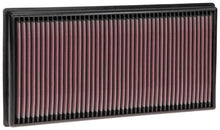 Load image into Gallery viewer, K&amp;N 17-20 Mercedes Benz Sprinter V6-3.0L DSL Replacement Drop In Air Filter Air Filters - Drop In K&amp;N Engineering   
