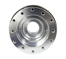 Load image into Gallery viewer, NRG Quick Release Gen 2.0 - Silver Body / Chrome Ring SFI Spec 42.1 Quick Release Adapters NRG
