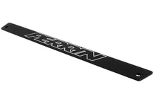 Load image into Gallery viewer, Perrin 2022 Subaru WRX License Plate Delete - Black License Plate Relocation Perrin Performance   
