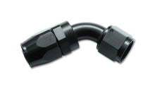Load image into Gallery viewer, Vibrant -8AN 60 Degree Elbow Hose End Fitting Fittings Vibrant
