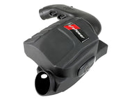 aFe Magnum Force Stage-2Si Cold Air Intake System w/ Pro Dry S Media BMW X5(F15)/X6(F16) 14-19 3.0L Air Filters - Universal Fit aFe