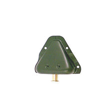 Load image into Gallery viewer, Omix Door Latch Pin &amp; Bracket Rt-Side- 81-95 CJ &amp; Wrangler Hardware - Singles OMIX
