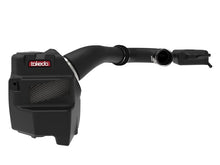 Load image into Gallery viewer, aFe Takeda Momentum Pro DRY S Cold Air Intake System 12-16 Subaru Impreza H4-2.0L Cold Air Intakes aFe

