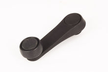 Load image into Gallery viewer, Omix Window Crank Handle Black- 87-95 Wrangler YJ Dash &amp; Interior Trim OMIX

