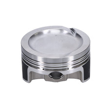 Load image into Gallery viewer, Wiseco Chevy LS Series -25cc Dish 4.005inch Bore Piston Shelf Stock Kit Piston Sets - Forged - 8cyl Wiseco
